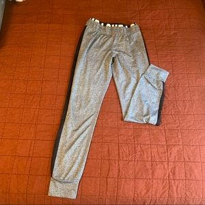 Grey Sweats / Joggers